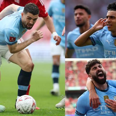 BFTB:S07E35: "Our Season begins NOW!" (FACSF v Forest & More)