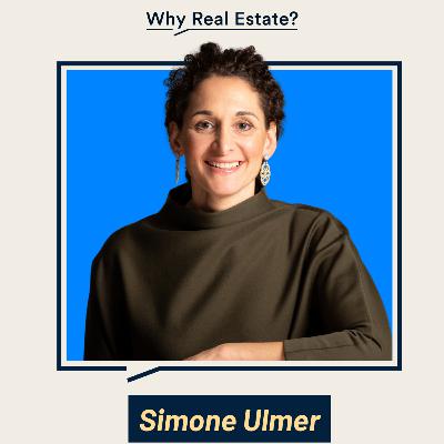 Simone Ulmer: "Offen, klar und authentisch."