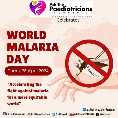 ATP HOUR ON MALARIA UPDATES