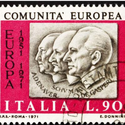 The Coal and Steel Common Assembly and its role in European Integration