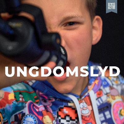 Hvem er Ungdomslyd?