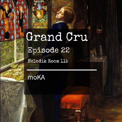 Grand Cru Episode 22