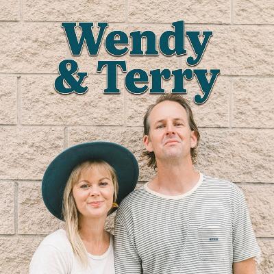 Wendy and Terry, Fresh Start Family | With Jordan