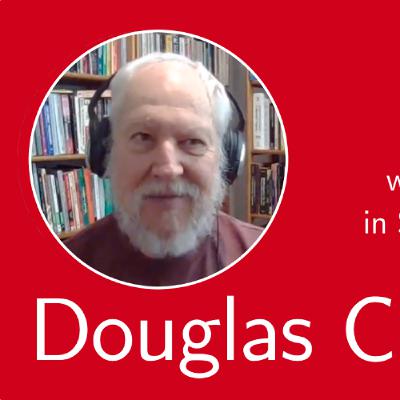 Shift-M/56: Douglas Crockford about JavaScript, OOP, JSON, Misty, and actors Shift-M/56: Douglas Crockford about JavaScript, OOP, JSON, Misty, and actors