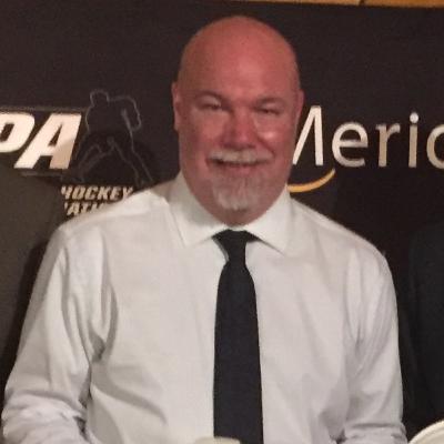 PHPA Podcast Episode 9: Steve Carney, Coordinator, PHPA Career Enhancement Program