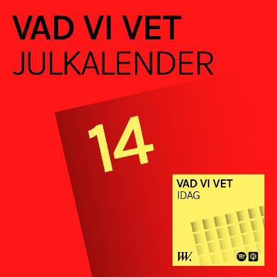 Lucka 14 - Vad är det vi inte förstår om Ryssland? Lucka 14 - Vad är det vi inte förstår om Ryssland?