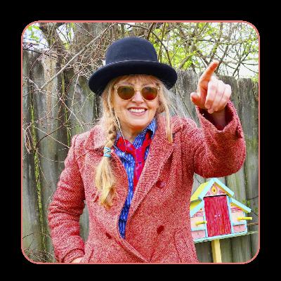 Anne McCue - Singer-Songwriter Anne McCue - Singer-Songwriter