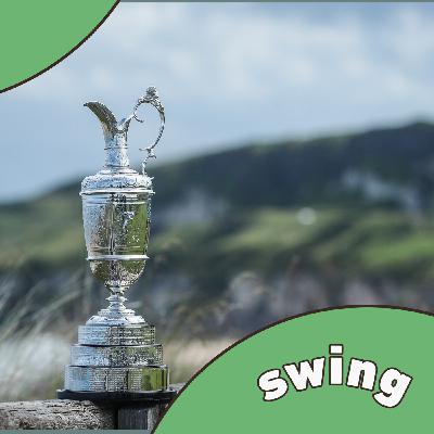 British Open 2025 : Le dernier Majeur de l'année !