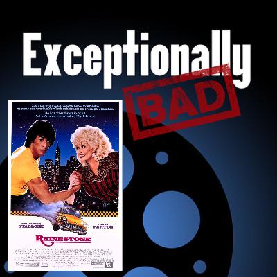 Rhinestone (1984) Rhinestone (1984)