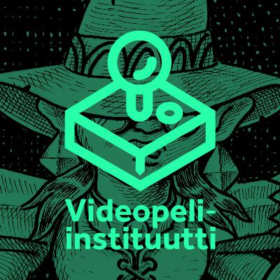Level 1-4: Videopeli-instituutti menee SEKASIN! Level 1-4: Videopeli-instituutti menee SEKASIN!