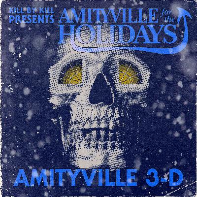 Amityville 3D For The Holidays (w/ Michael Varrati & Peaches Christ)