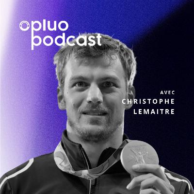 La décision qui lui a permis d'être médaillé aux JO de Rio 2016 (avec Christophe Lemaitre)