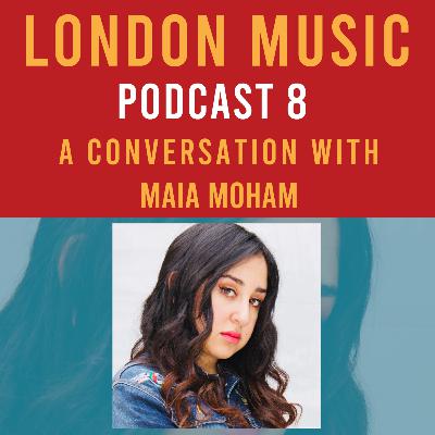 Identity with Maia Moham