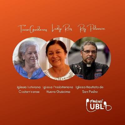 ¡Podcast UBL! EP. 12 🎧