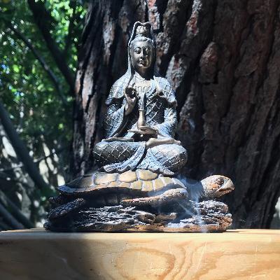 Corey Swartsel Zen Peacemaker Order Part 1