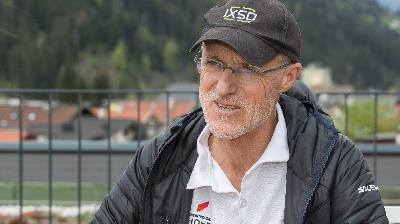 Podcast – Folge 7: Toni Innauer