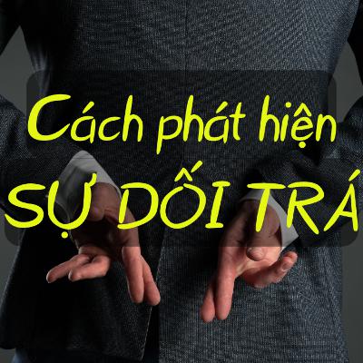 Bí Ẩn Đằng Sau Lớp Mặt Nạ Dối Trá | Nhân Vật Chính Podcast