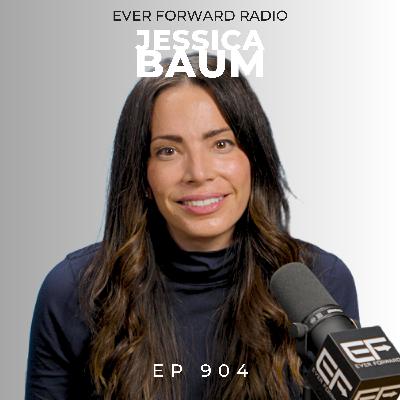 EFR 904: The Neuroscience of Relationships and Safety: Healing Attachment and Core Wounds with Jessica Baum