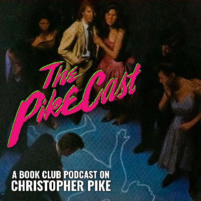 Final Friends 2: The Dance by Christopher Pike Final Friends 2: The Dance by Christopher Pike