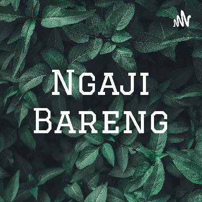 Masih belajar saja 😅