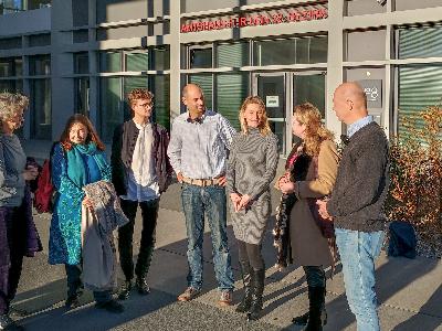 DNS013 Bürger:innenversammlung Seestadtbegrünung