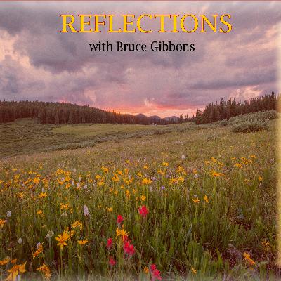 Reflections - Episode 062