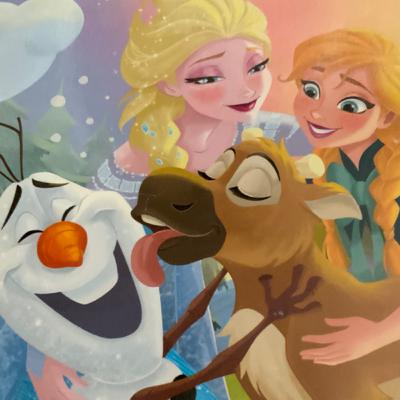 Icy Adventures pt 1- A New Friend