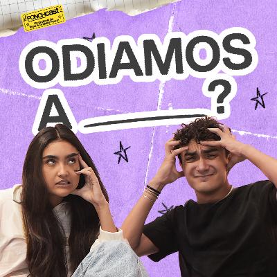 Cosas que nos molestan de las demás personas (todo lit) | EP #28 | T2