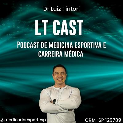 #67 - Tudo sobre hormônios, dietas, suplementos #67 - Tudo sobre hormônios, dietas, suplementos