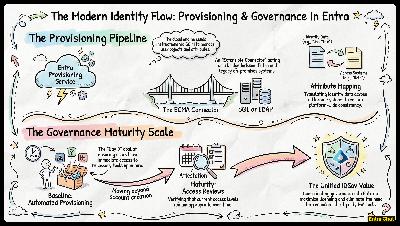 From FIM/MIM to Cloud Sync: Complete Identity Journey with Australia’s Top Identity MVP Darren “Doc” Robinson From FIM/MIM to Cloud Sync: Complete Identity Journey with Australia’s Top Identity MVP Darren “Doc” Robinson