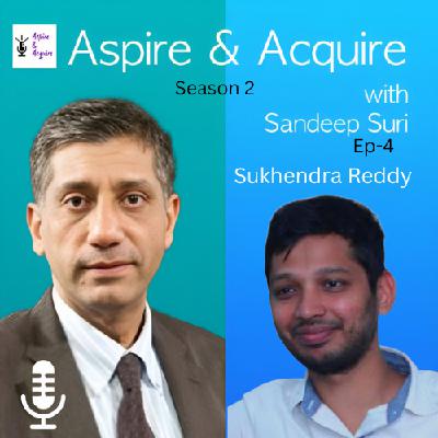 Ep 4 - Sukhendra Ep 4 - Sukhendra