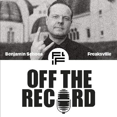 Off The Record #4 Freaksville Off The Record #4 Freaksville