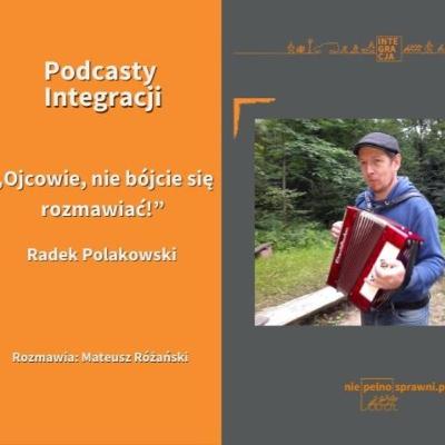 Ojcowie, nie bójcie się rozmawiać! Rozmowa o ojcostwie, autyzmie i muzyce