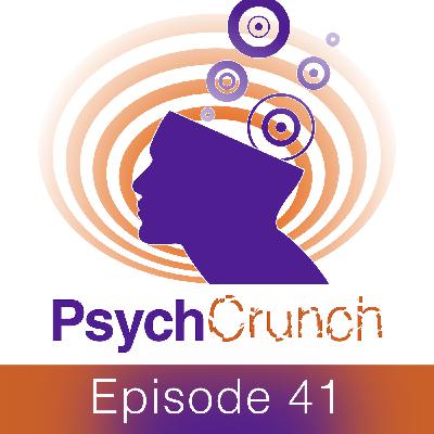 Ep 41: What makes a successful transition to school?