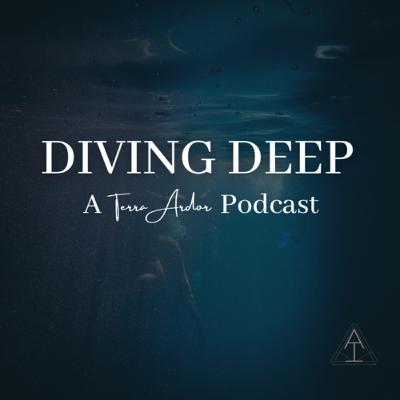Diving Deep: A Terra Ardor Podcast (Trailer)
