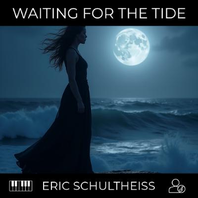 Waiting For The Tide (MASTER 9/28/2024)