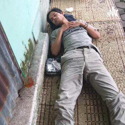 #1 Bangga berbahasa Jawa?