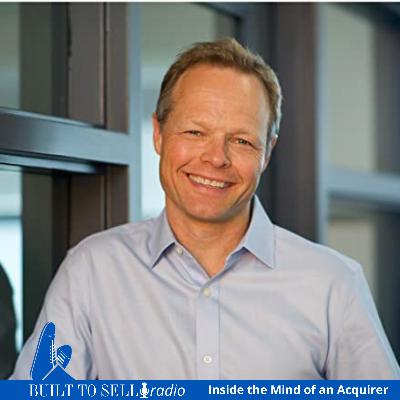 Ep 509 Mastering the Deal: 4 Buyer Types — Private Equity, Strategics, Hybrids & Acquisition Entrepreneurs