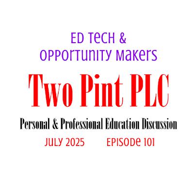 101 Ed Tech & Opportunity Makers 101 Ed Tech & Opportunity Makers