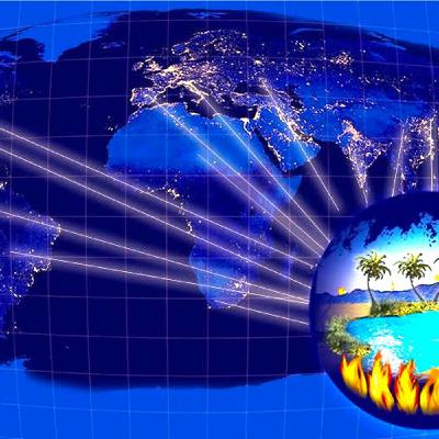 Episode 311: CMM Ordination and CMM Oasis Prophetic Message w/David Bates Episode 311: CMM Ordination and CMM Oasis Prophetic Message w/David Bates