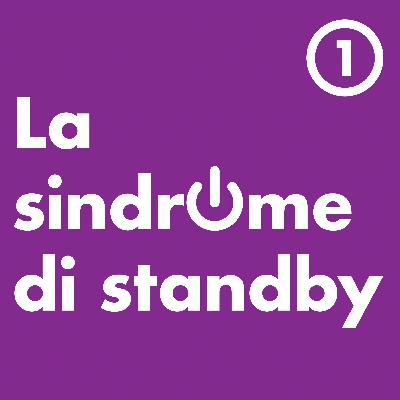1 - Addio, e grazie per tutto il pesce