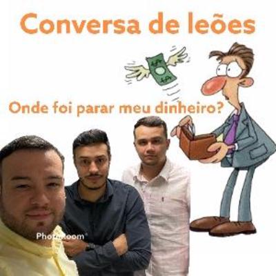 Para onde foi o meu dinheiro?