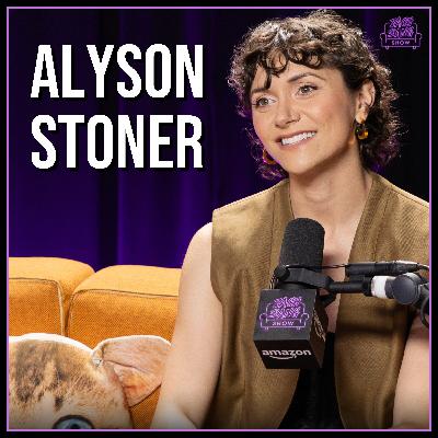 Alyson Stoner Talks Camp Rock, Sexuality, Leaving Hollywood and New Memoir
