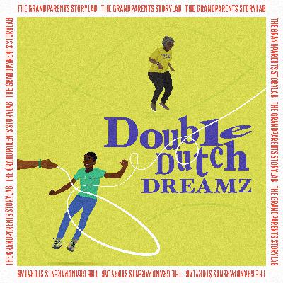 The Double Dutch Dreamz of Rev. Malika Lee Whitney The Double Dutch Dreamz of Rev. Malika Lee Whitney