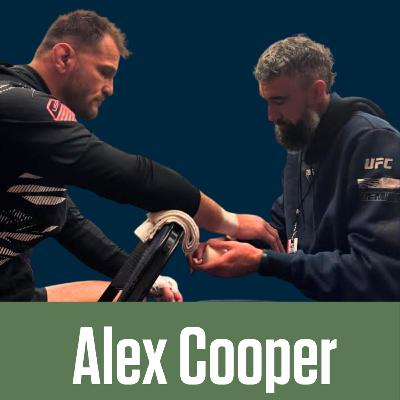 Episode 31: Alex Cooper