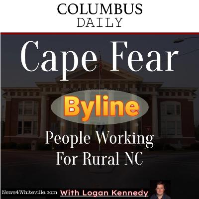 Cape Fear Byline Trailer