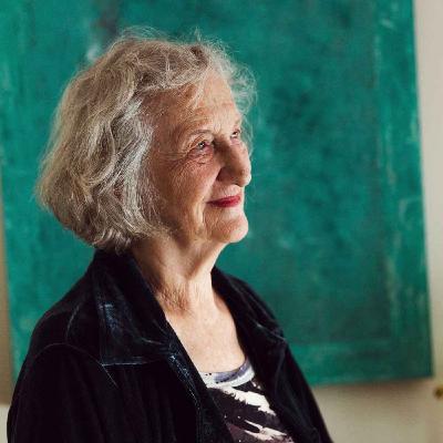 Thea Musgrave Thea Musgrave