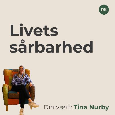 Livets sårbarhed – Jettes historie efter en bypass-operation