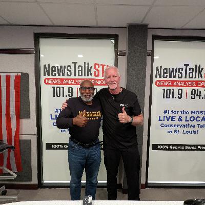 Remembering the '83 Beirut Barracks Bombing with survivor, Johnny Harper Remembering the '83 Beirut Barracks Bombing with survivor, Johnny Harper