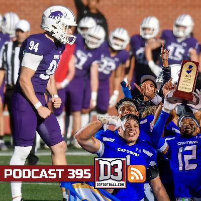 ATN Podcast 395: In the Captains’ seat ATN Podcast 395: In the Captains’ seat